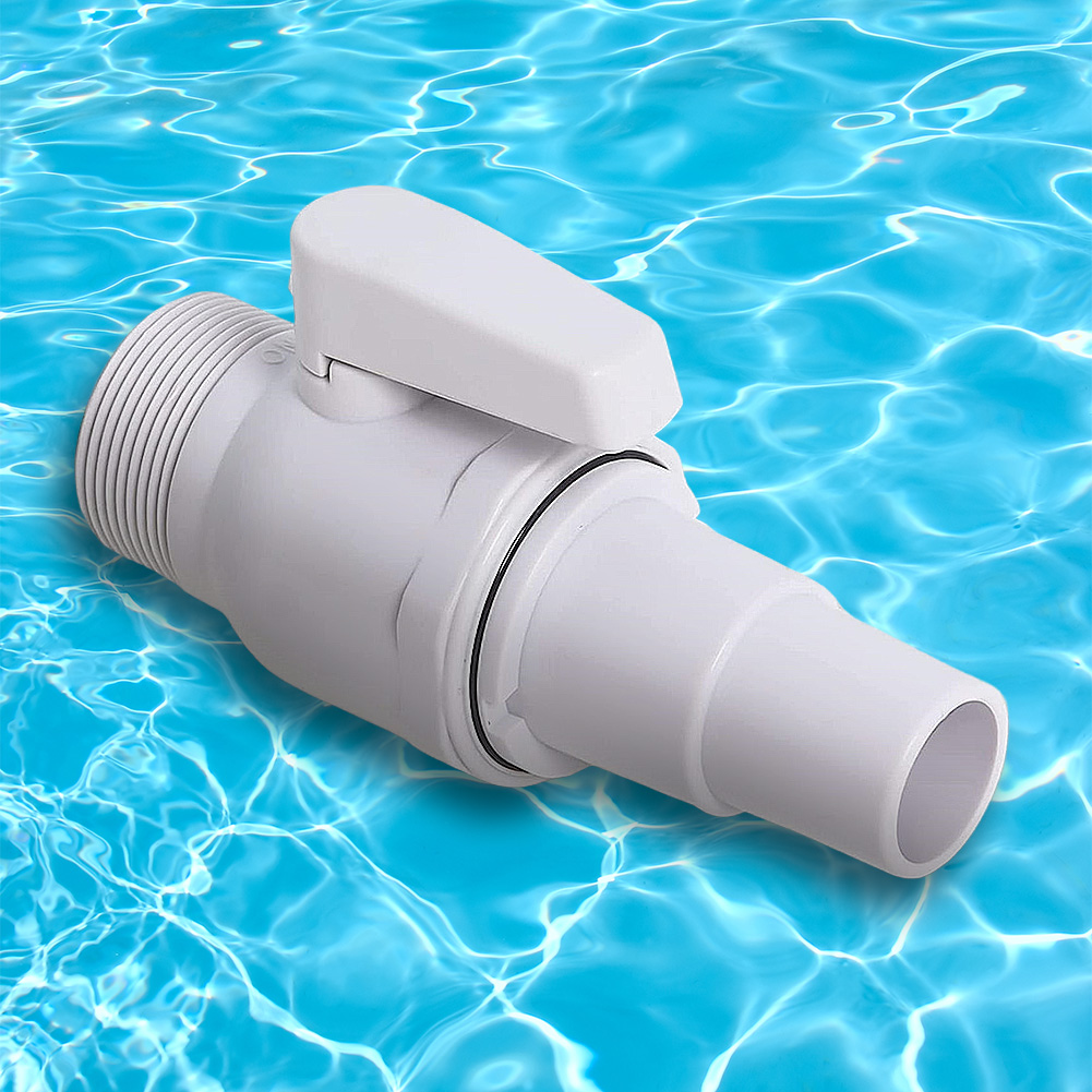 2-Way Ball Valve Bidirectional - Float Ball Valve avaliação e preço