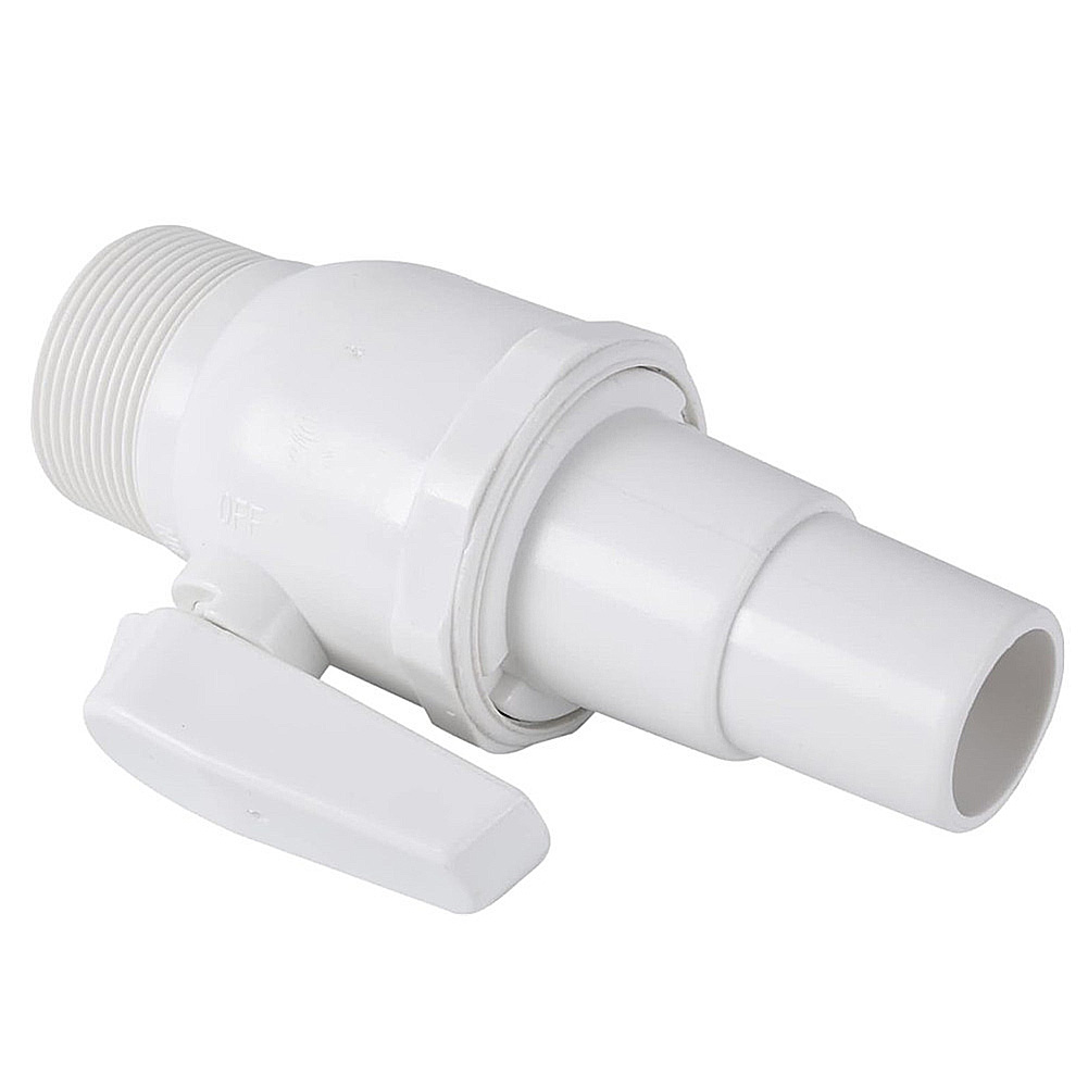 2-Way Ball Valve Bidirectional - Float Ball Valve avaliação e preço