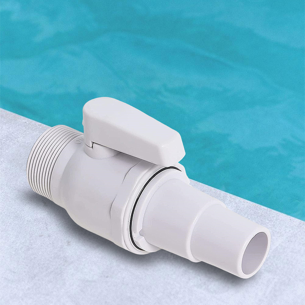 2-Way Ball Valve Bidirectional - Float Ball Valve avaliação e preço
