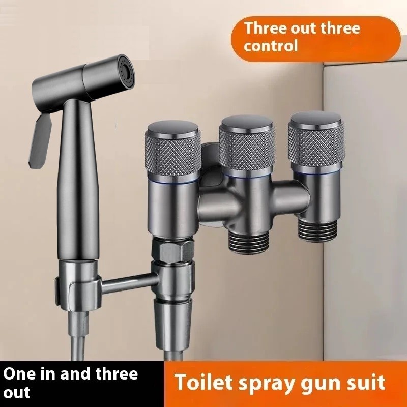 One in three out toilet compan - Toilet Fill Valve avaliação e preço