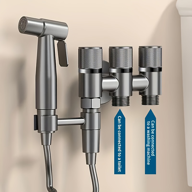 One in three out toilet compan - Toilet Fill Valve avaliação e preço