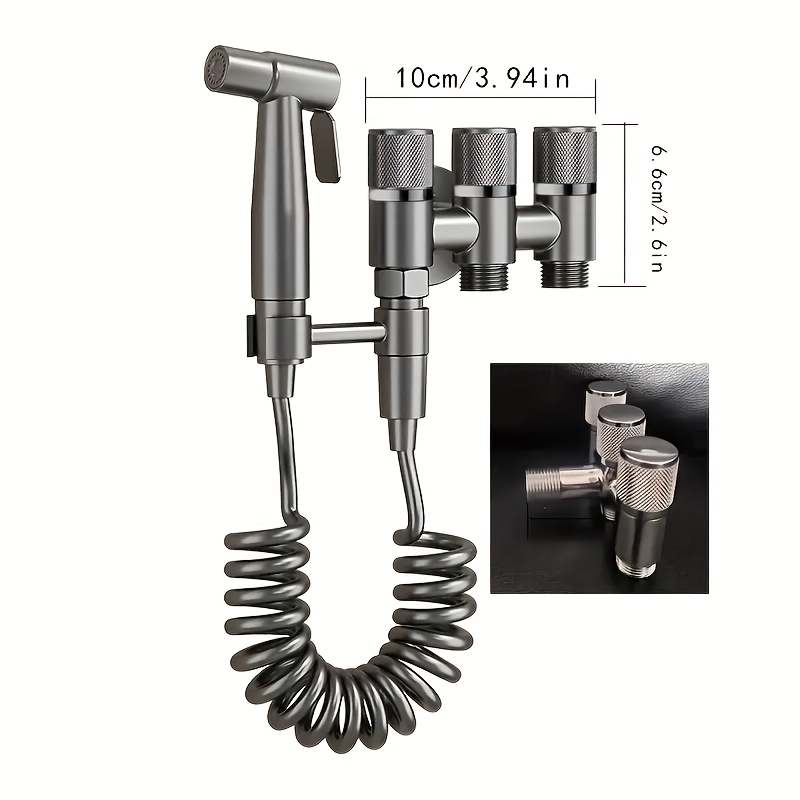 One in three out toilet compan - Toilet Fill Valve avaliação e preço