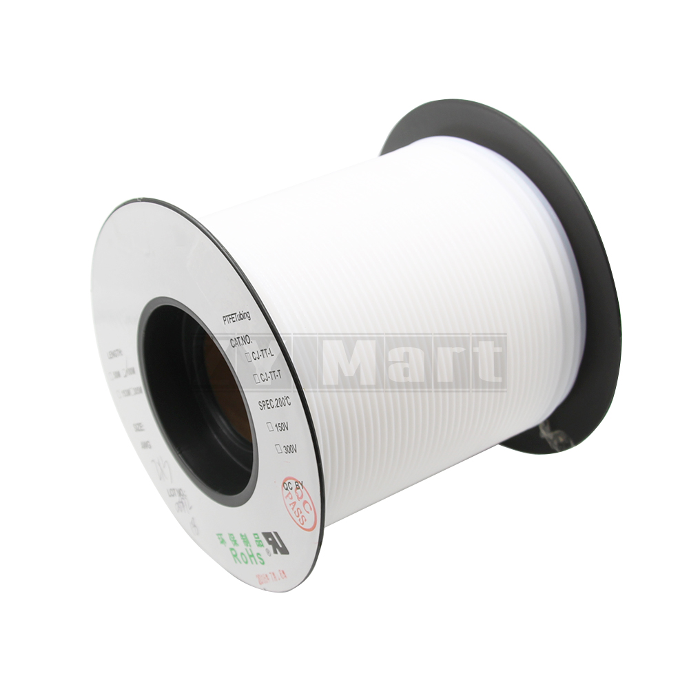 1 Meter 3D Printer Imported Cl - Ptfe Tape Thread avaliação e preço