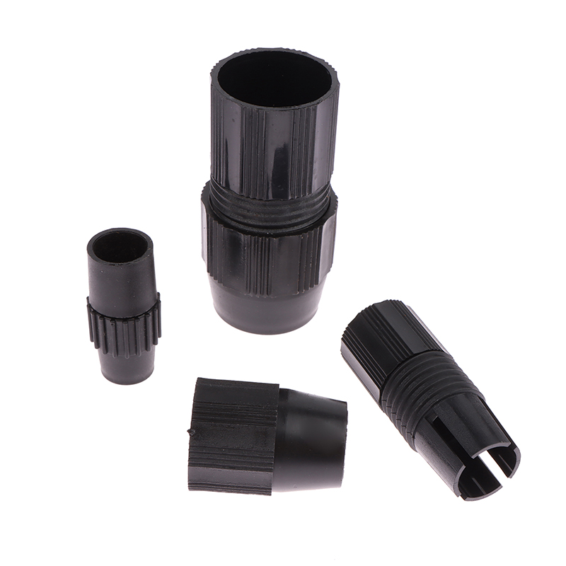 2Pcs Plastic Telescopic Tube C - Plastic Pipe Clip avaliação e preço
