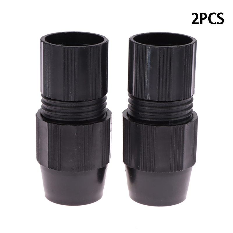 2Pcs Plastic Telescopic Tube C - Plastic Pipe Clip avaliação e preço