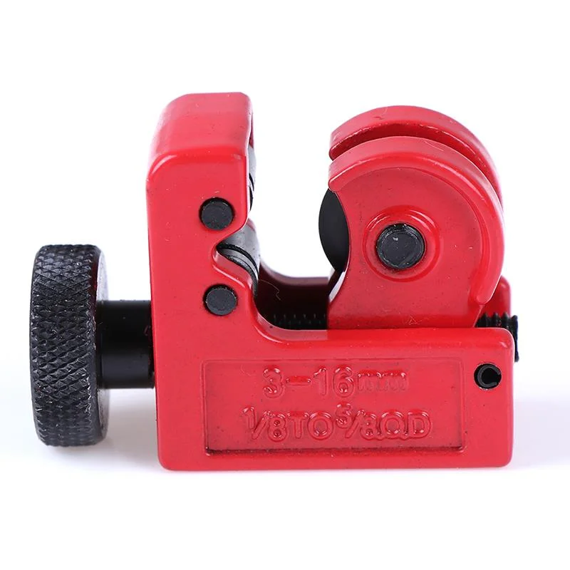 1PC 3-22/3-16mm Mini Alloy Ste - Pipe Cutter Ratchet avaliação e preço